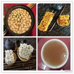 浦城十大最受欢迎美食评选开始啦